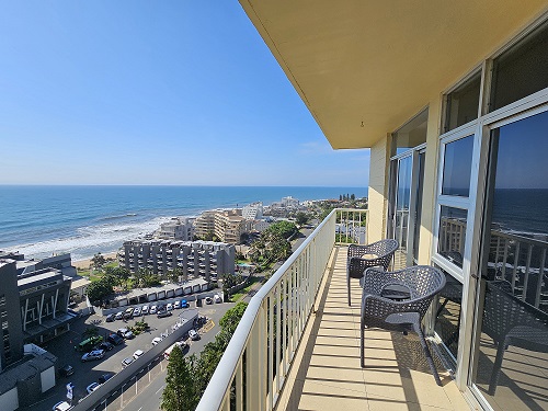 1304 La Ballito - Balcony 5