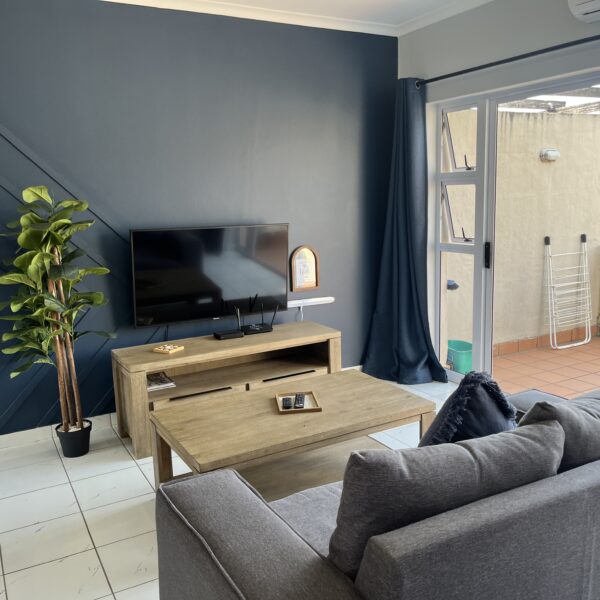 N2K Sheffield - Lounge